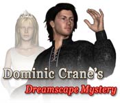 Dominic Crane's Dreamscape Mystery Walkthrough