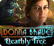 Donna Brave: And the Deathly Tree Walkthrough