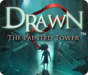 Drawn: The Painted Tower ™ Walkthrough