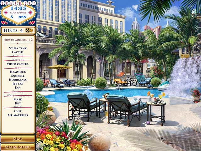 Dream Vegas Features – Dream Vegas Casino Download für Android erklärt