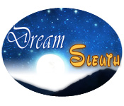 Dream Sleuth Walkthrough