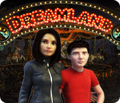 Dreamland Walkthrough