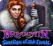 Dreampath: Guardian of the Forest Walkthrough