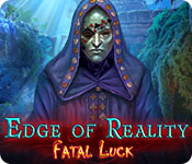 Edge of Reality: Fatal Luck Walkthrough