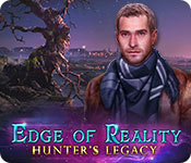 Edge of Reality: Hunter's Legacy Walkthrough