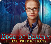 Edge of Reality: Lethal Predictions Walkthrough