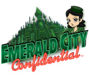 Emerald City Confidential Walkthrough