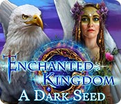 Enchanted Kingdom: A Dark Seed Walkthrough