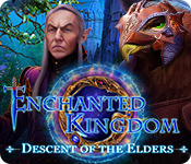 Enchanted Kingdom: Descent of the Elders Walkthrough