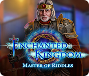 Enchanted Kingdom: Master of Riddles Walkthrough