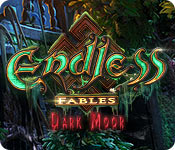 Endless Fables: Dark Moor Walkthrough