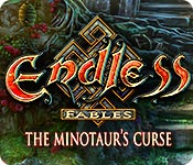 Endless Fables: The Minotaur's Curse Walkthrough