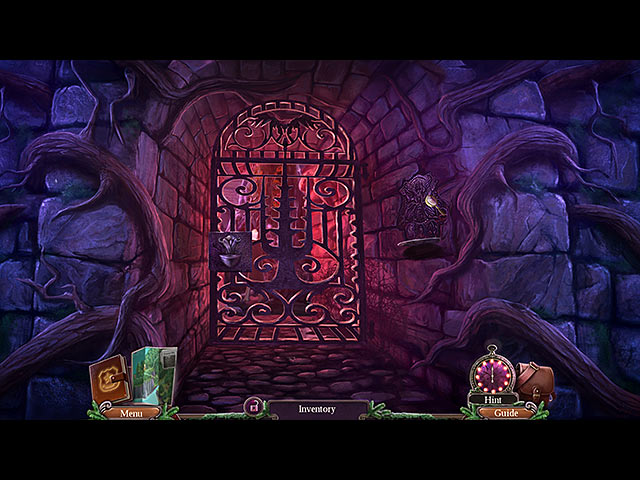 Enigmatis: The Mists of Ravenwood Collector's Edition official screenshot 2