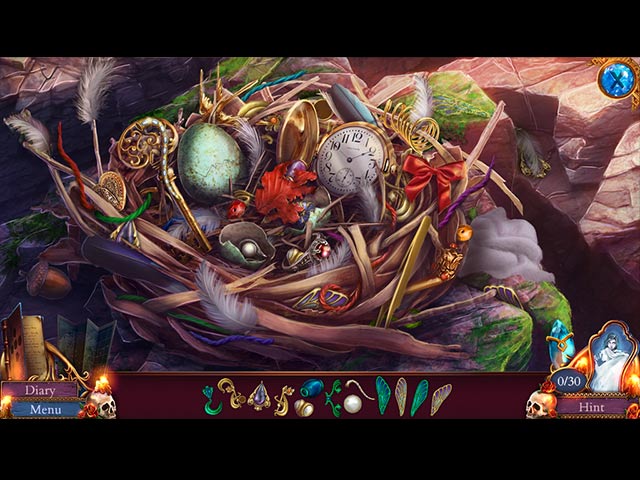 Eventide 2: Sorcerer's Mirror official screenshot 2