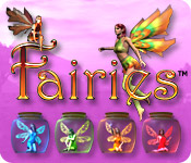 princess polly baby blue dress Rainbow Magic: Create Your Own Fairy Adventure main image 0
