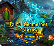 Fairy Godmother Stories: Cinderella Walkthrough