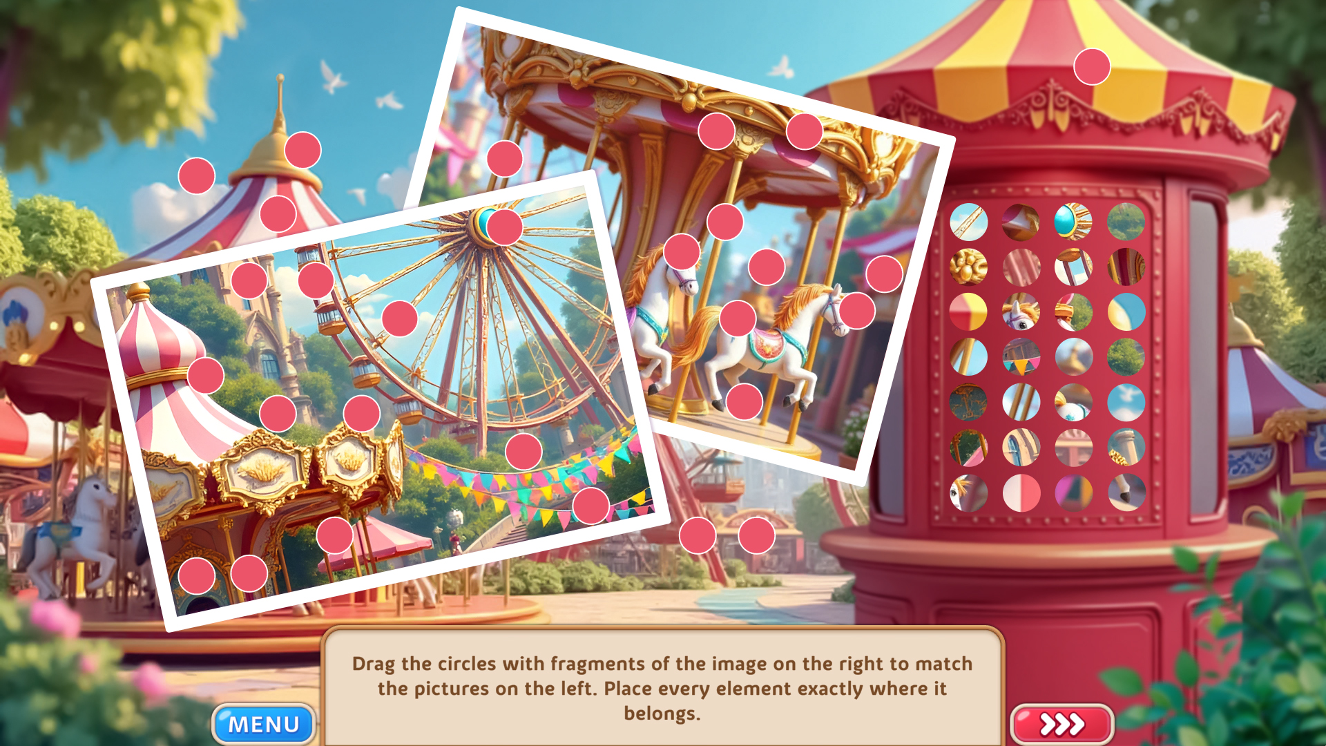 Family Journey: Hidden Across the World Collector's Edition | Big Fish