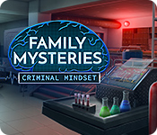 Family Mysteries: Criminal Mindset Walkthrough