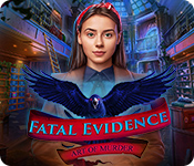 Fatal Evidence: Art of Murder Walkthrough