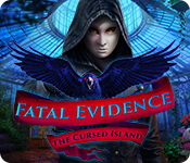 Fatal Evidence: The Cursed Island Walkthrough