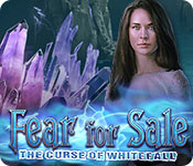 Fear For Sale: The Curse of Whitefall Walkthrough