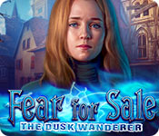 Fear for Sale: The Dusk Wanderer Walkthrough