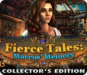 Fierce Tales: Marcus' Memory 