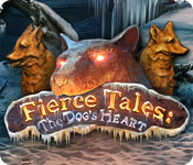 Fierce Tales: The Dog's Heart Walkthrough