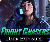 Fright Chasers: Dark Exposure Walkthrough