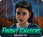 Fright Chasers: Director's Cut Walkthrough