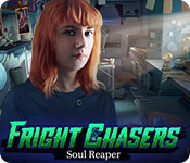 Fright Chasers: Soul Reaper Walkthrough