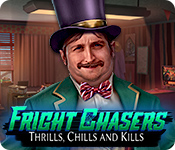 Fright Chasers: Thrills, Chills and Kills Walkthrough