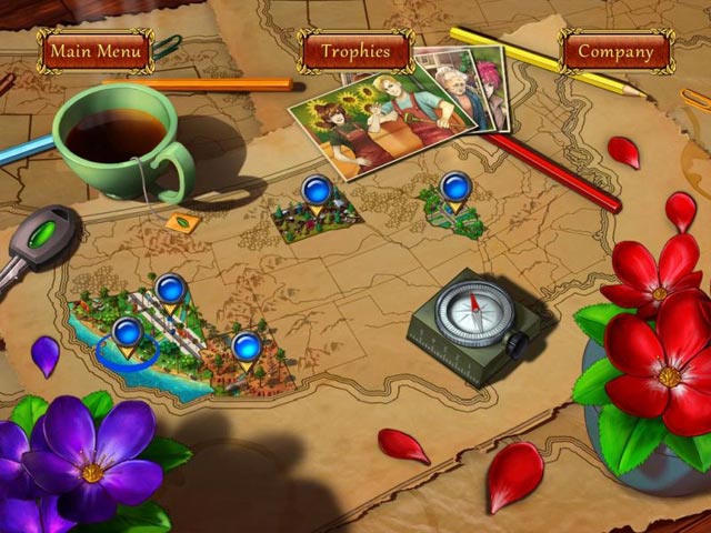 Gardens Inc. 2: The Road to Fame official screenshot 2