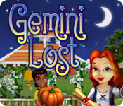 Gemini Lost Walkthrough