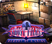 Ghost Files: Memory of a Crime Walkthrough