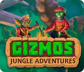 Jeu PC Adventure Mosaics - Les Fantômes De La Forêt - Neuf Livraison Rapide
