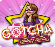 Gotcha: Celebrity Secrets Walkthrough