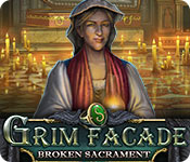 Grim Facade: Broken Sacrament Walkthrough