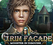 Grim Facade: Monster in Disguise Walkthrough