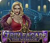 Grim Facade: The Message Walkthrough