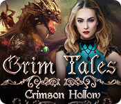 Grim Tales: Crimson Hollow Walkthrough