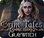 Grim Tales: Graywitch Walkthrough