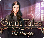 Grim Tales: The Hunger Walkthrough