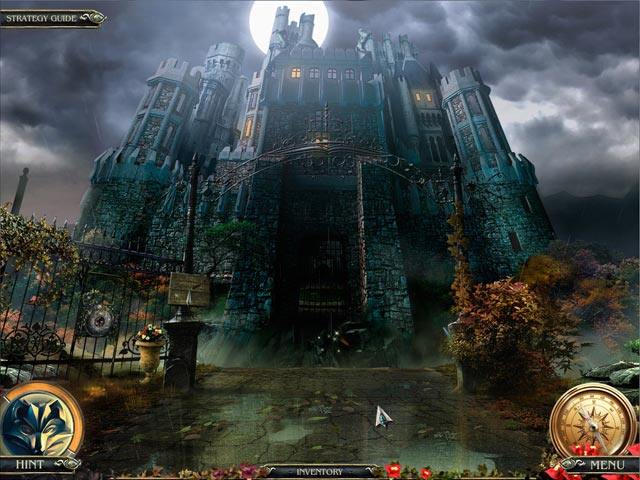 Grim Tales: The Legacy Collector's Edition official screenshot 2