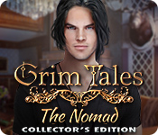 Grim Tales: The Nomad Walkthrough