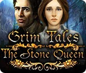 Grim Tales: The Stone Queen Walkthrough