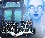 Grim Tales: The White Lady Walkthrough