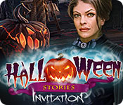 Halloween Stories: Invitation Walkthrough