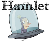 Hamlet Walkthrough