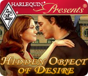 Harlequin Presents ™: Hidden Object Of Desire Walkthrough